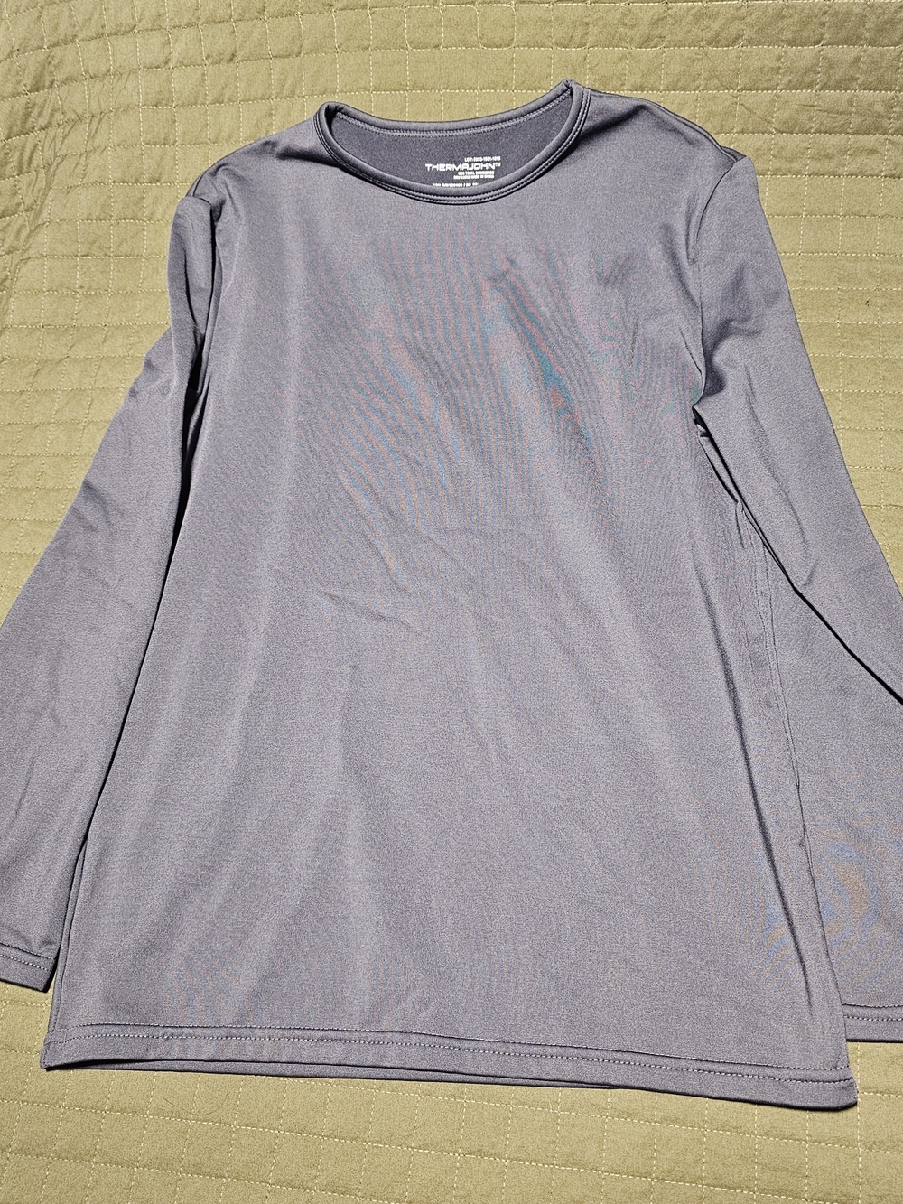 Thermajohn Long-Sleeve Shirt
